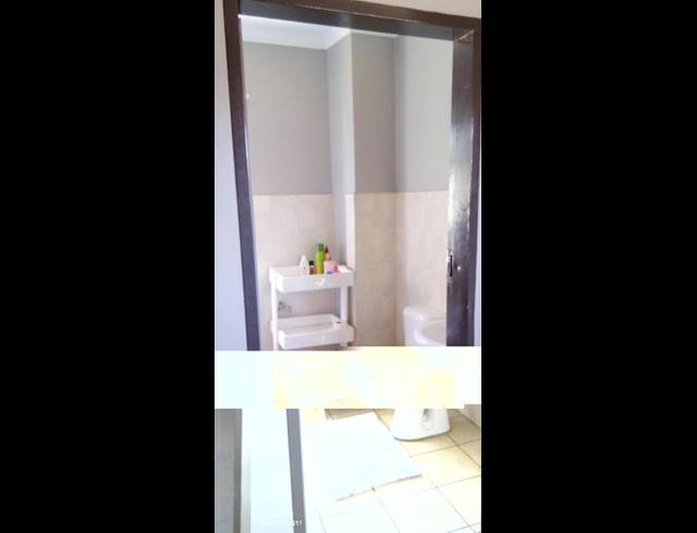 2 BEDROOM TOWNHOUSE FOR SALE IN BRAKPAN NORTH